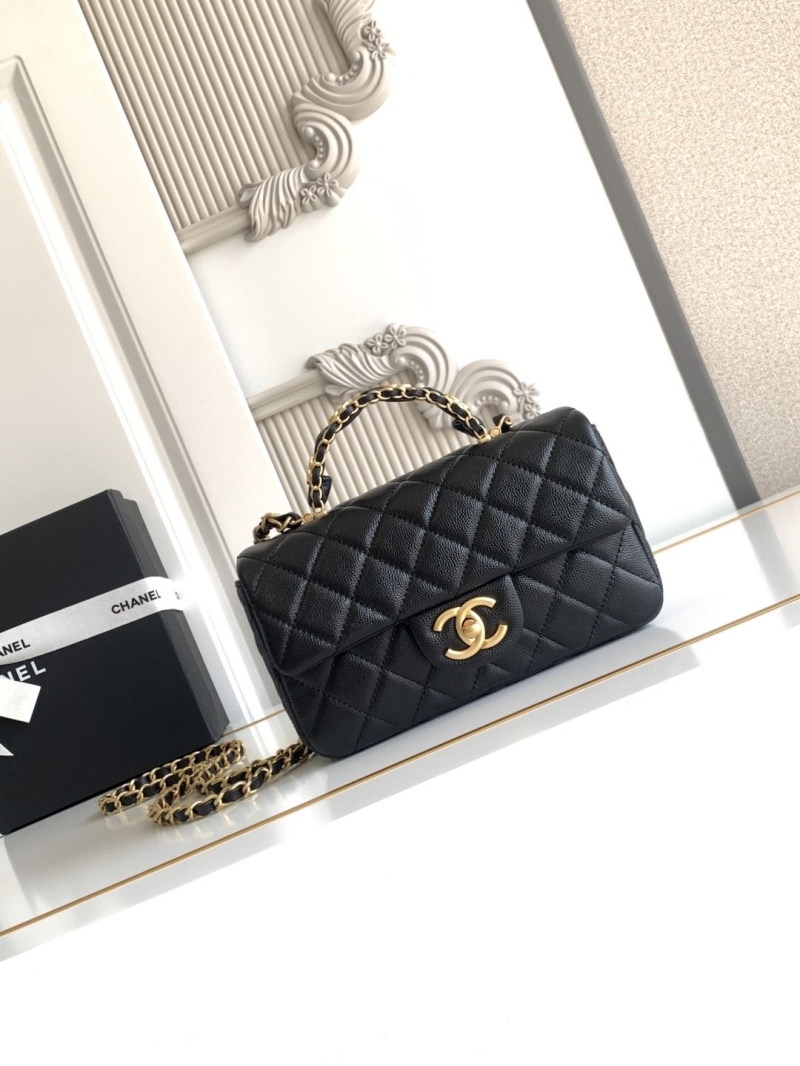 Ch**el satchel bags
